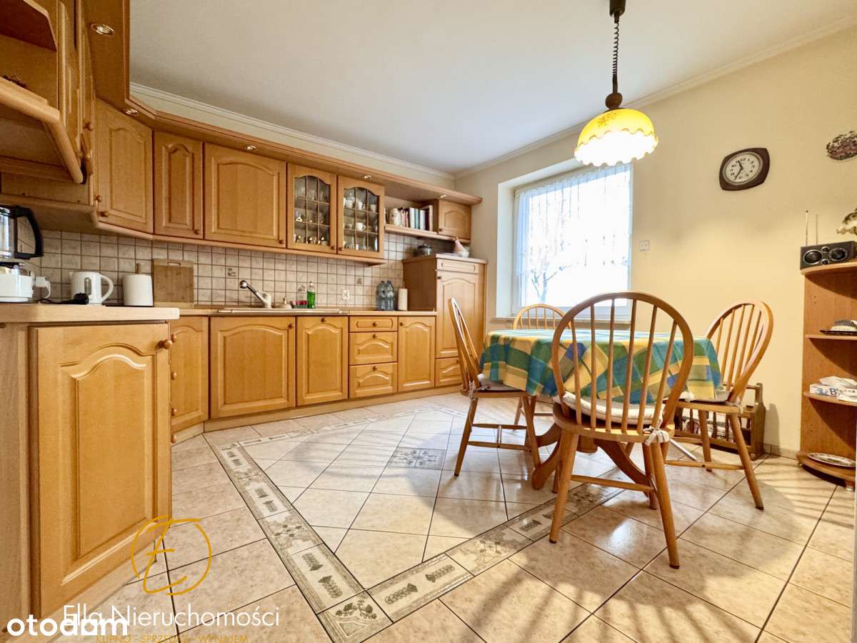 Stylowy Dom wolnostojący-9