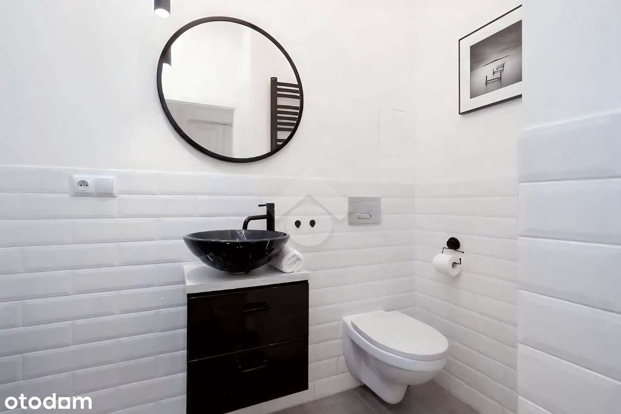 3-pokojowe mieszkanie w Centrum- ul. Krowoderska - Stare Miasto-7