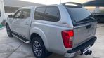 Nissan Navara 2.3 dCi CD 4WD N-Connecta Nav+Barras - 10