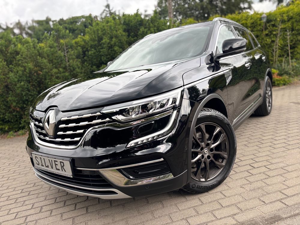 Renault Koleos II 2023