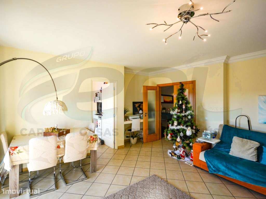 **OPORTUNIDADE** Apartamento T3 em Almeirim-28
