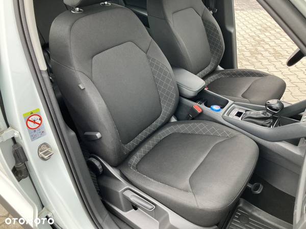 Skoda Kodiaq 2.0 TDI 4x2 Ambition DSG - 11