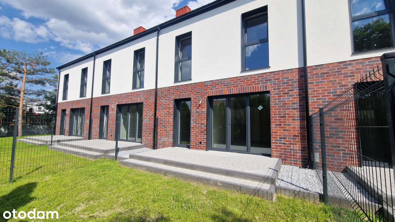 Gotowe *Centrum *Kilińskiego/Lipowa/Iwaszkiewicza - Pełny obrazek: 1/13