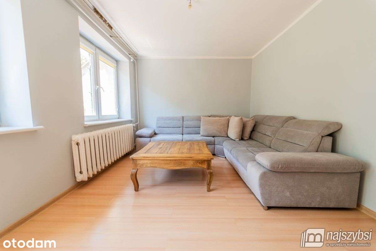 Marianowo - mieszkanie + garaż + piwnica + wspólne - Pełny obrazek: 4/20