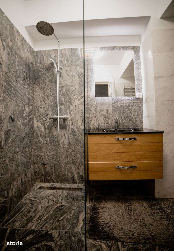 Predare Aprilie ! Apartament 1 cameră, 44 mp, Royal Town Iași - Imagine principală: 4/15