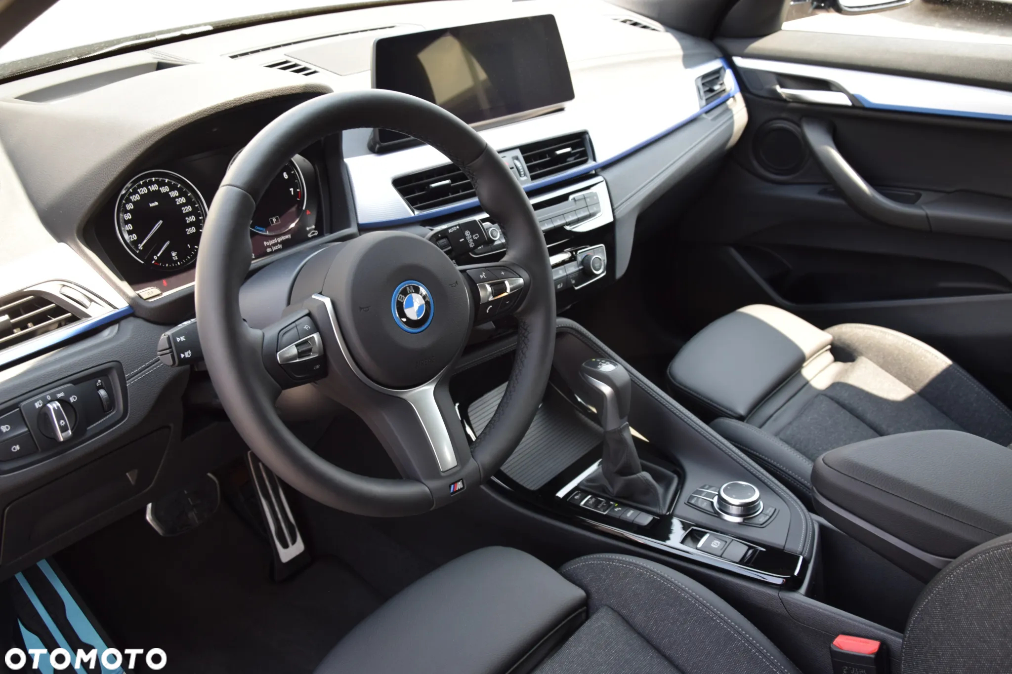 BMW X2 xDrive25e M Sport - 16