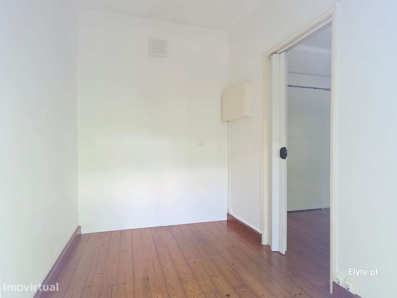 Apartamento T2 Em Salvaterra de Magos-15