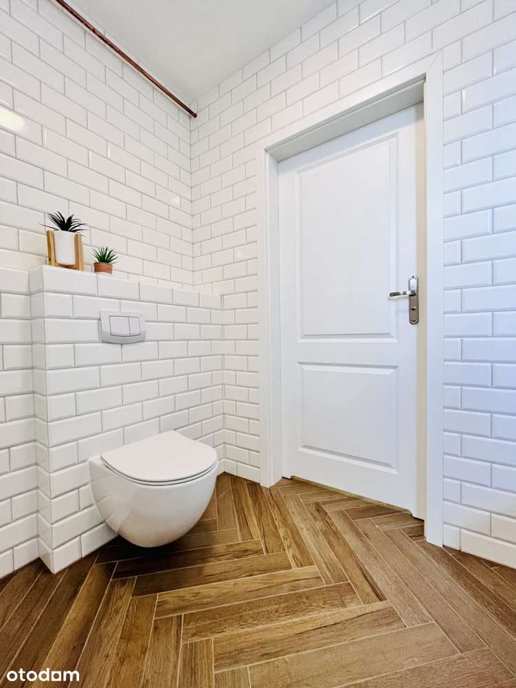 Mieszkanie z balkonem w zrewitalizowanej kamienicy-5