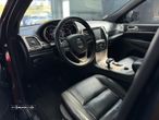 Jeep Grand Cherokee 3.0 CRD V6 Limited - 9