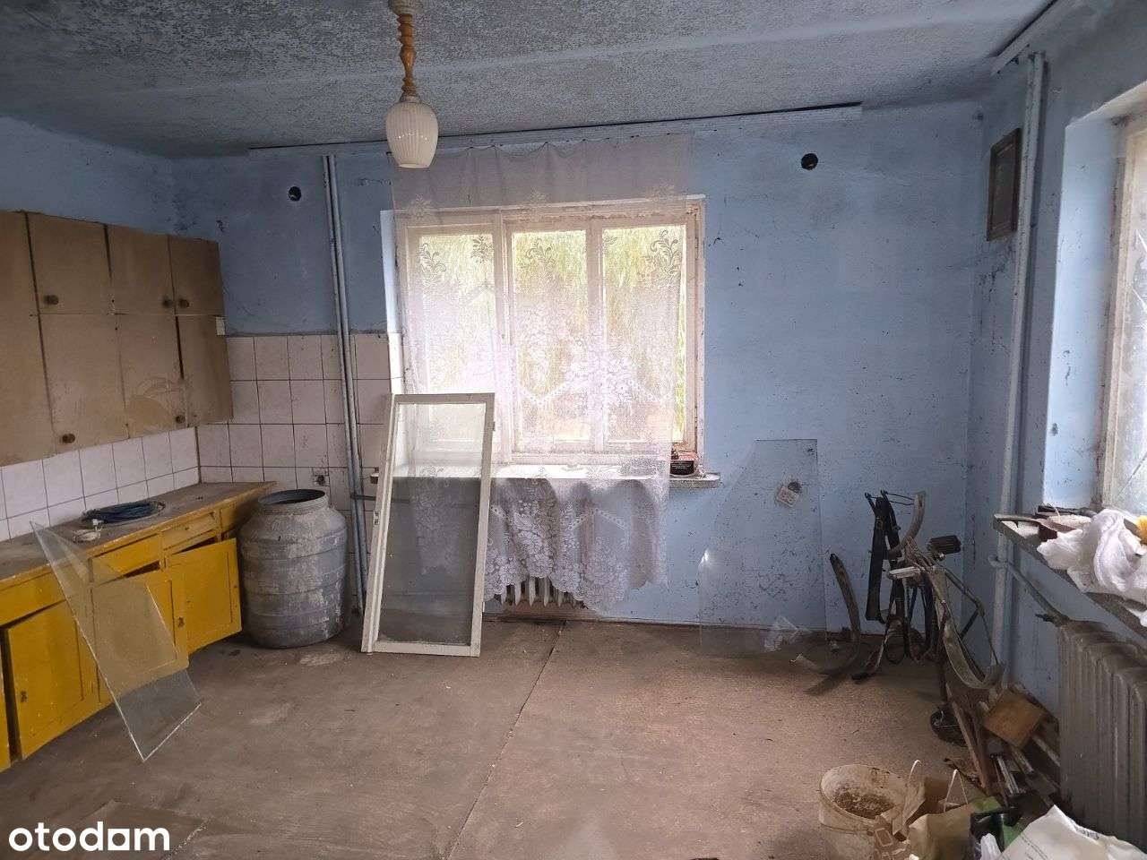 Wierzchowiska Pierwsze - siedlisko pod lasem-4