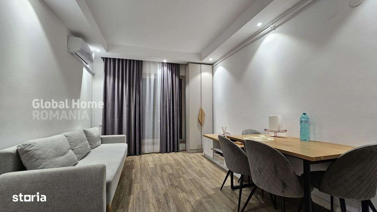 Apartament 3 camere 80 MP | Tunari- Cosmopolis | Loc parcare - Imagine principală: 1/18