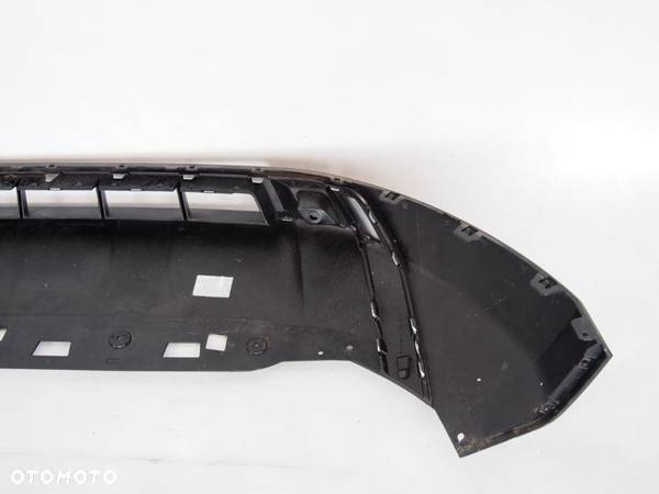 Seat Ateca Spoiler zderzak przod przedni - 5