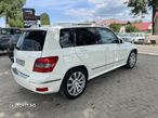 Mercedes-Benz GLK 220 CDI DPF BlueEFFICIENCY 7G-TRONIC - 3