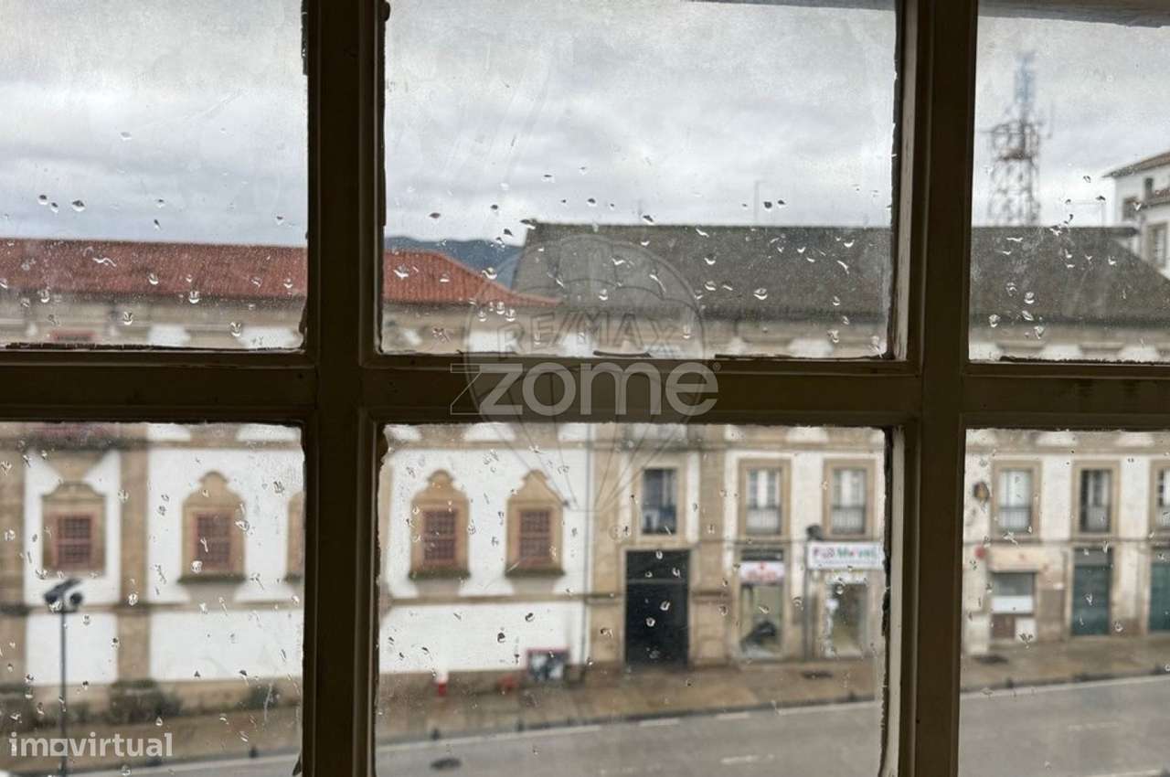 À Venda Prédio com-22