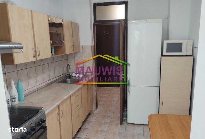 Vand apartament cu 3 camere in zona IRA Sos Oltenitei, 6 min metrou.-1
