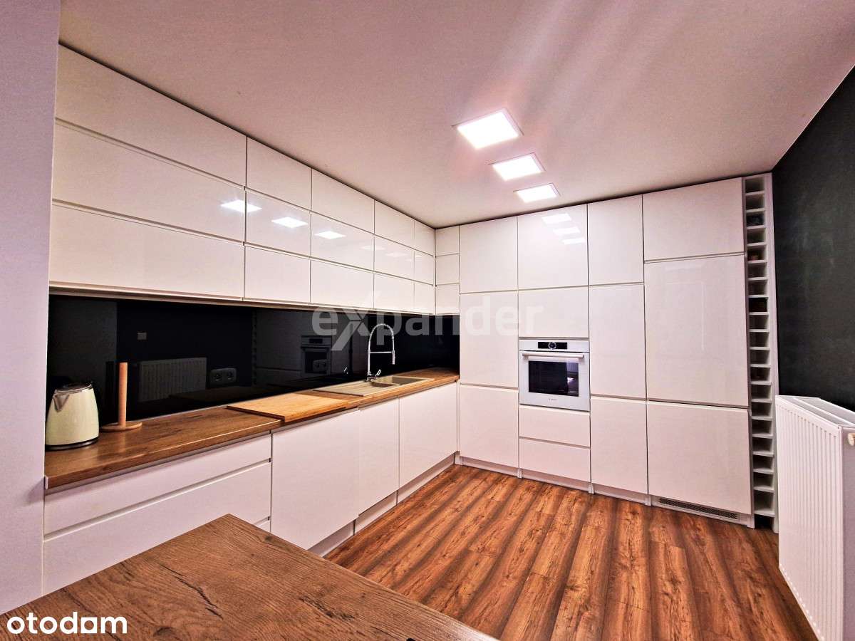 Piękne – 2 pokojowe z balkonem przy jeziorze - Pełny obrazek: 4/20