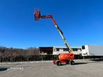 Piese telehandler Manitou MRT piesa nacela reparatie inchiriere nacele Alba Sibiu Craiova - 10