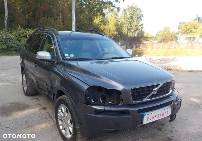 Volvo XC 90 D5 AWD Executive - 17