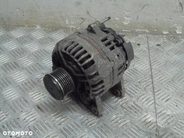 ALTERNATOR RENAULT CLIO III LIFT 1.5DCI - 3