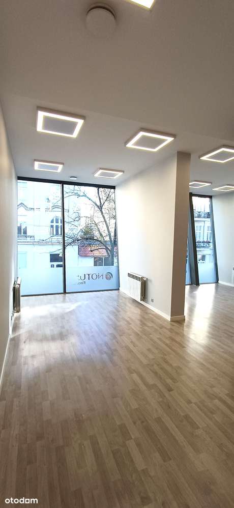 Do wynajęcia nowoczesny lokal biurowy – 107 m² – Modern Office - Pełny obrazek: 4/20