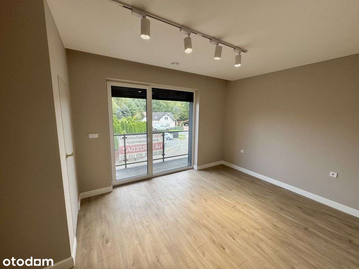 Nowoczesny Dom w Zielonej Górze-15