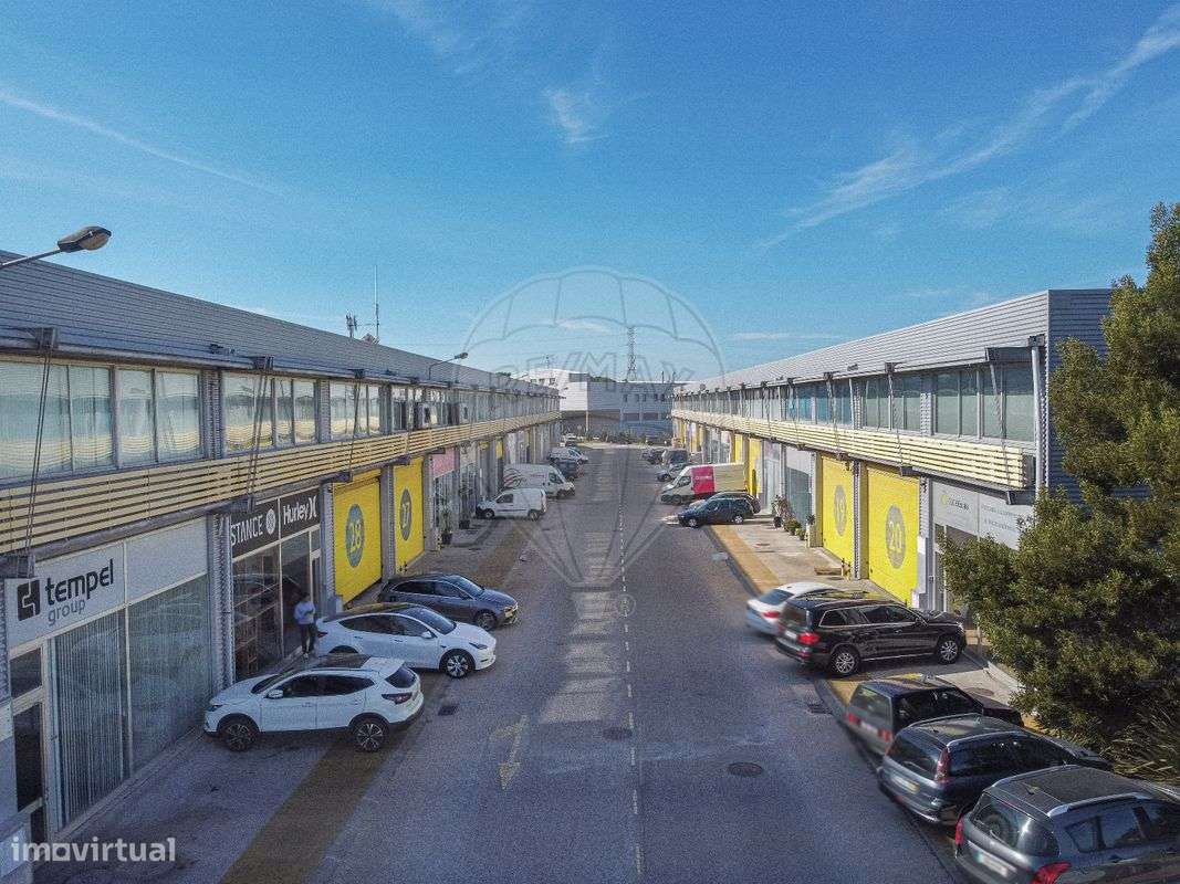 Armazém  para venda - Grande imagem: 4/26