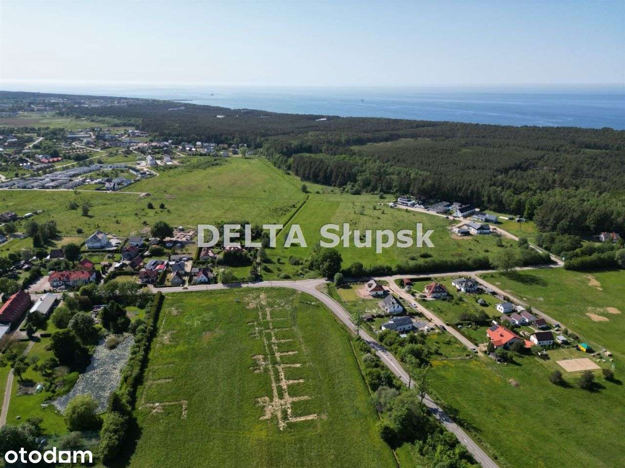 ⭐ Działki budowlane w pasie nadmorskim - Pełny obrazek: 4/18