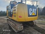 Caterpillar 320EL - 5