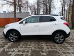 Opel Mokka 1.7 CDTI ecoFLEX Start/Stop Edition - 5