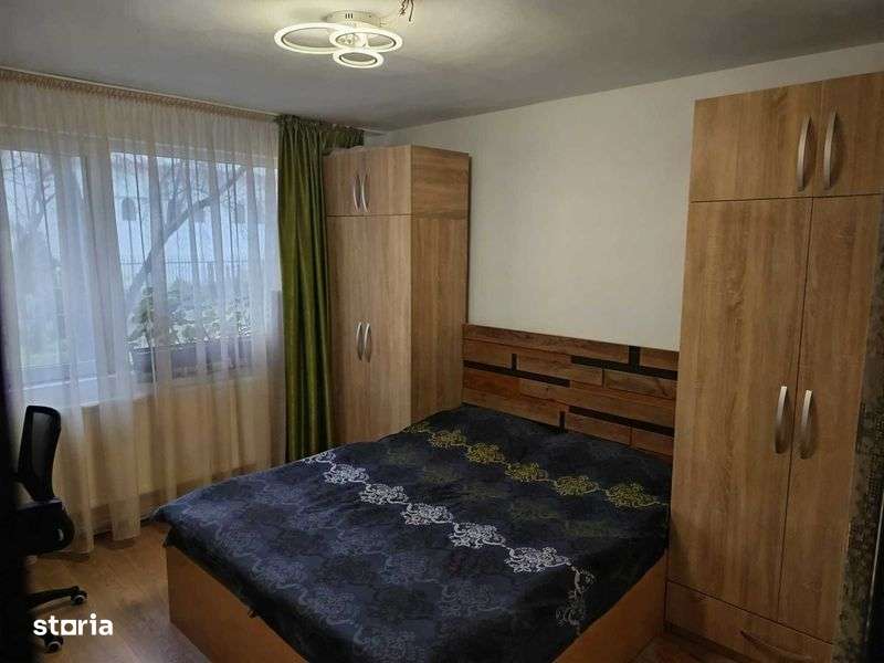 Apartament 2 camere parter, Tiglina 2, Galati - Imagine principală: 5/8
