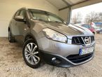 Nissan Qashqai 2.0 I-Way - 22