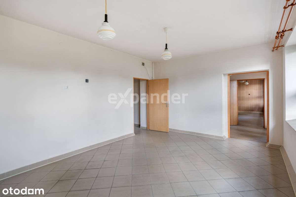 Inwestycja - 6 Mieszkań z parkingiem - Roi 9%-15