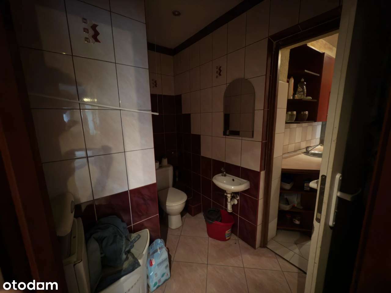 - NOWA NIŻSZA CENA - Mieszkanie na sprzedaż - w Dzierżoniowie-3