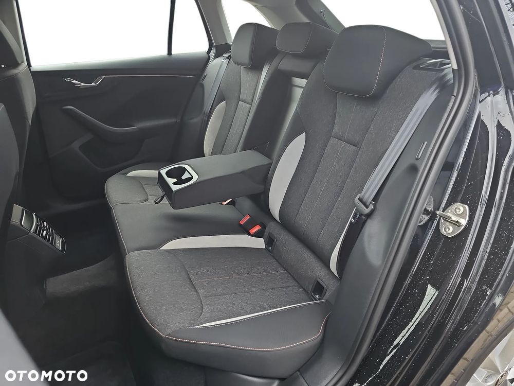 FV23%, Selection, 1.0 TSI 95KM, Salon Polska, ASO, 1wł.