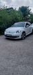 Volkswagen Beetle The 2.0 TDI DSG DPF Blue Motion Technologie CUP - 3