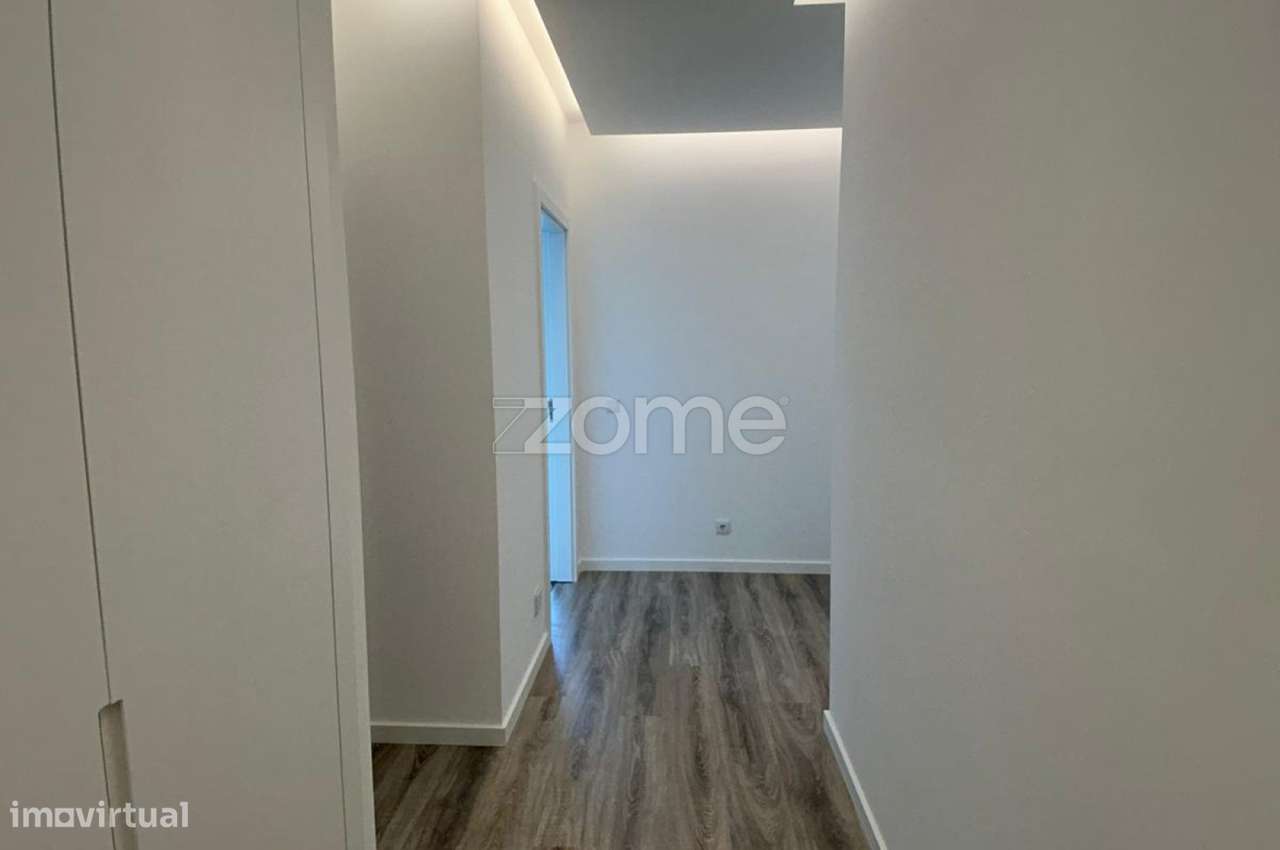 Moradia T4 Térrea em lote de 527m2 - Azeitão-11