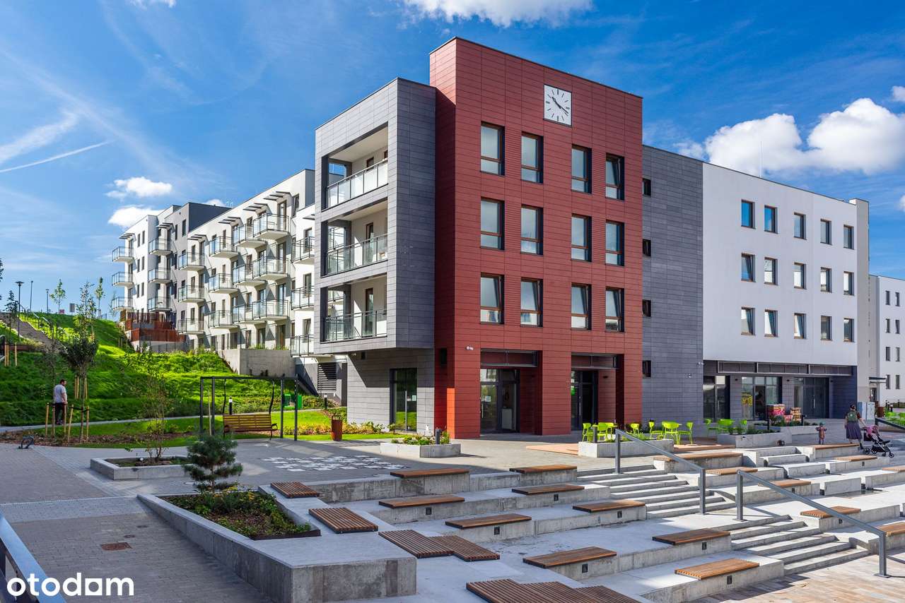 Wolne Miasto etap 7-5