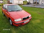 Skoda Felicia 1.3 LXi MPI - 1