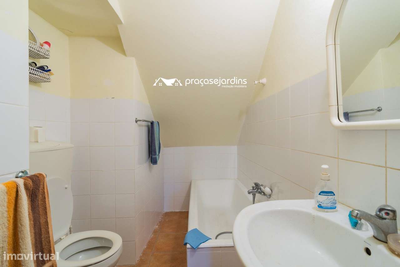 Moradia senhorial perfeita para Investimento (AL - Lar - Unidade Ho...-34