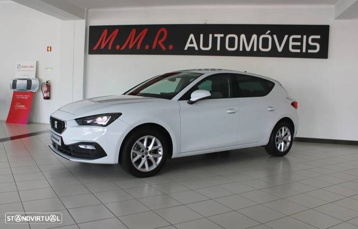 SEAT Leon 1.0 TSI Style - 20