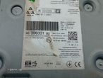 Radio Citroen C4 Iii 20 - - 4