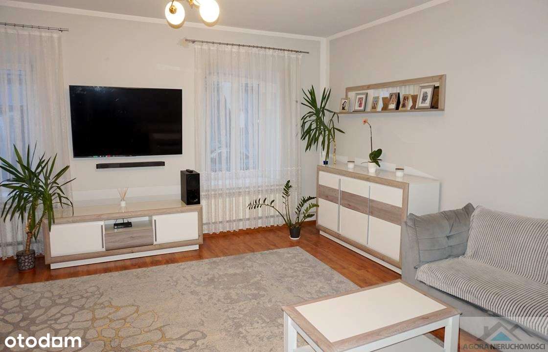 Duże mieszkanie na sprzedaż, Płock, os.Stare Miasto-2