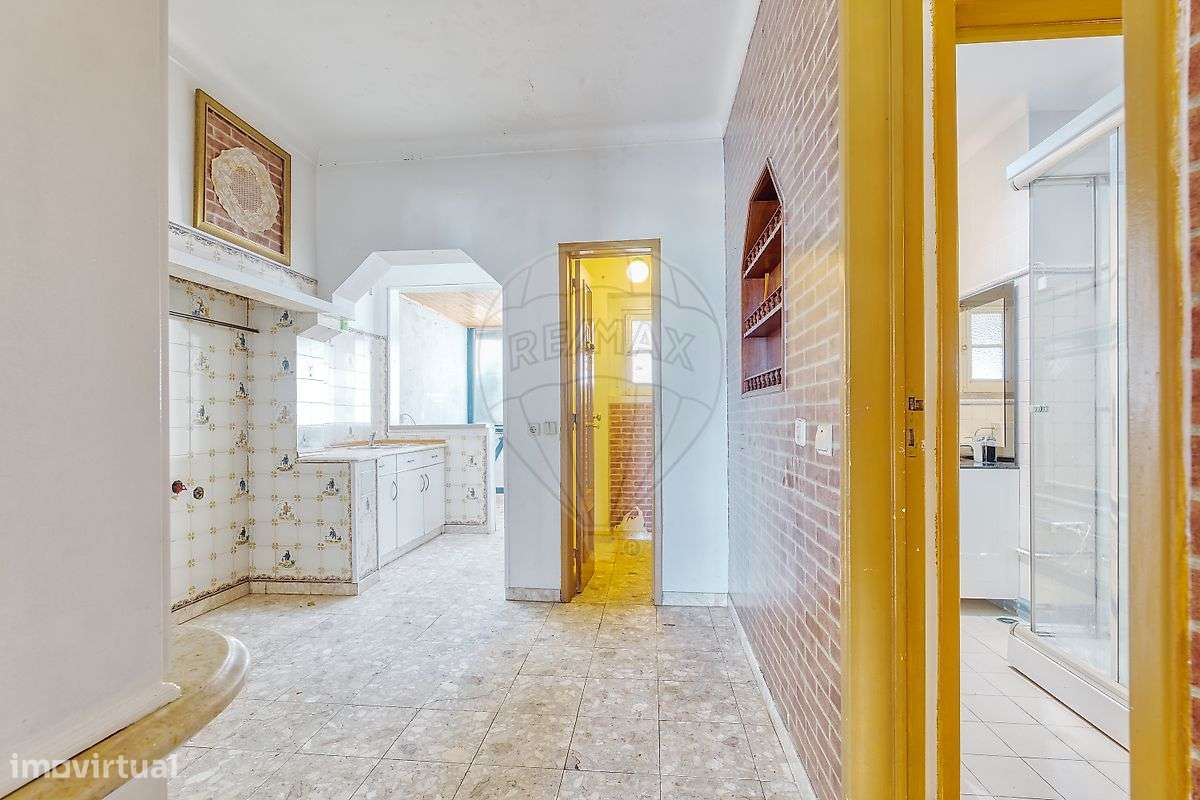Apartamento T4 para venda-13