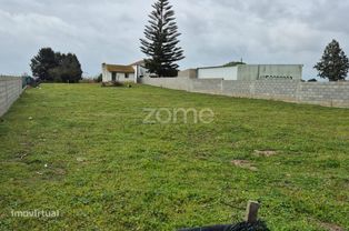Terreno de 2.918m2 em Benavente - Grande imagem: 3/4