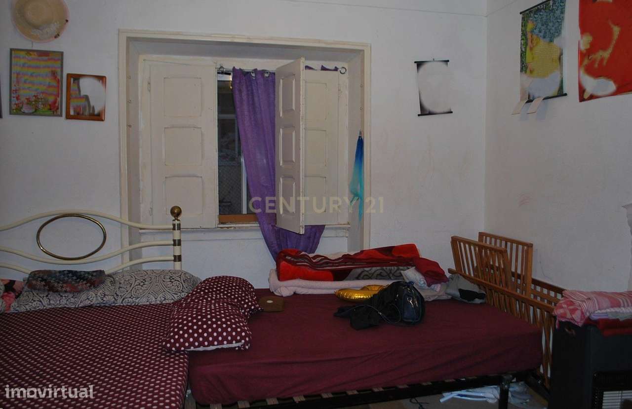 Apartamento T4 em Almada com Vista e Luz Natural - Grande imagem: 5/20