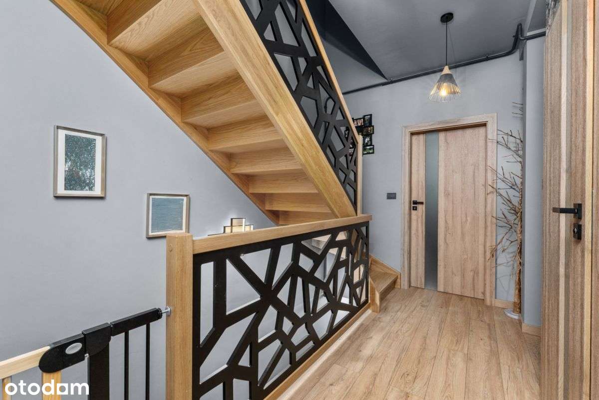 4 pokojowe mieszkanie z pięknym widokiem-15