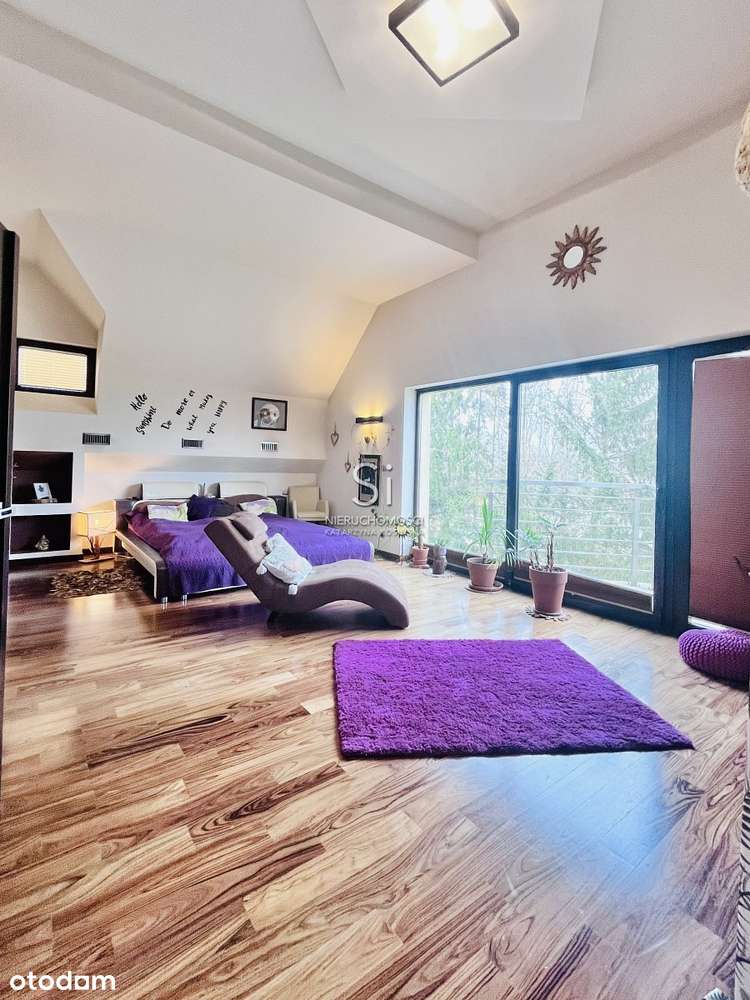 Wyjątkowy dom tuż przy Przystani Jachtowej, 305 m2 - Pełny obrazek: 4/20