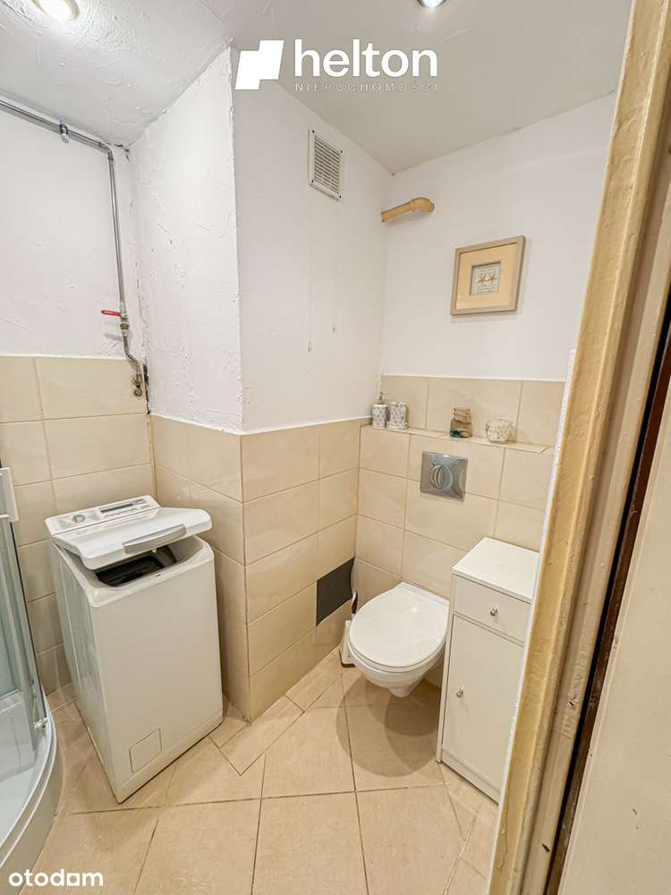 Jasne mieszkanie z balkonem - ul. Powstańców-7