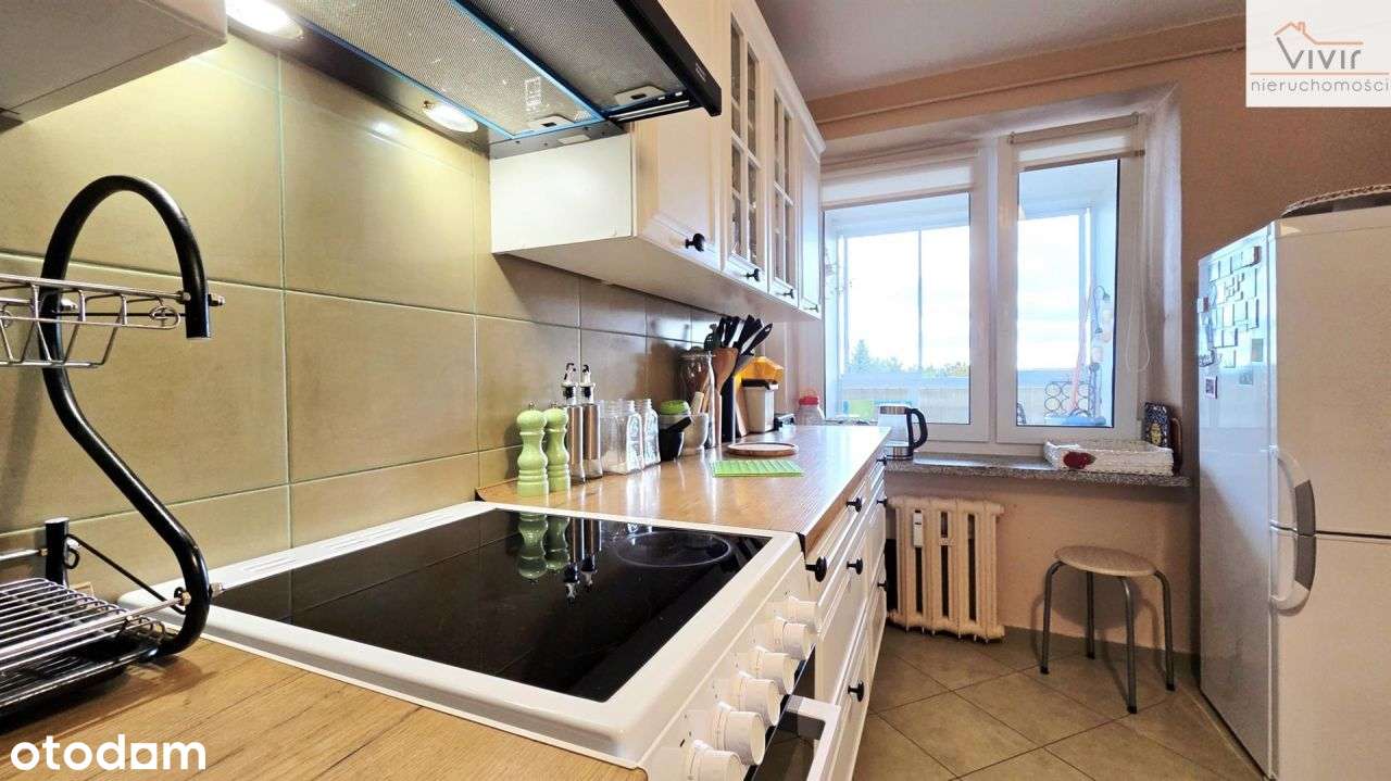 Spółdzielcze Własnościowe Prawo do Lokalu 56 mkw.-4