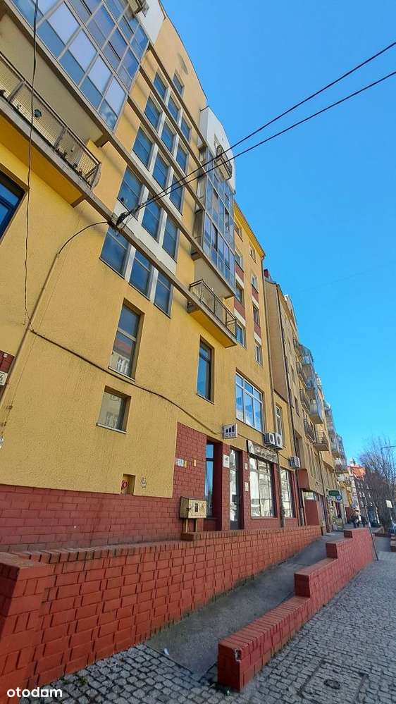 Do sprzedaży duża kawalerka w centrum Wrocławia-10